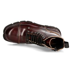 Botas New Rock M-MILI083C-S56