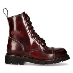 Botas New Rock M-MILI083C-S56