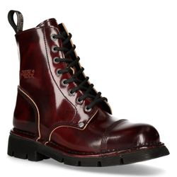 Botas New Rock M-MILI083C-S56