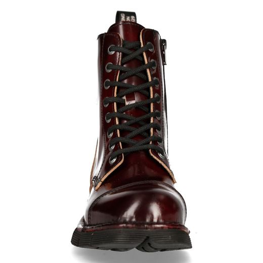 Botas New Rock M-MILI083C-S56