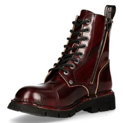 Botas New Rock M-MILI083C-S56