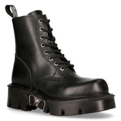 New Rock Laarzen M-MILI084N-S3