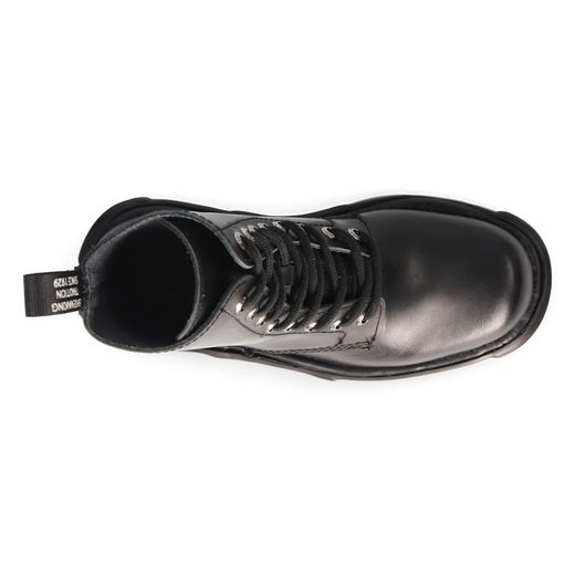 New Rock Laarzen M-MILI084N-S3