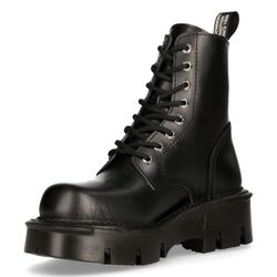 New Rock Laarzen M-MILI084N-S3