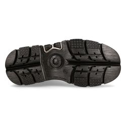 New Rock Laarzen M-MILI084N-S3