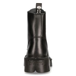 New Rock Laarzen M-MILI084N-S3