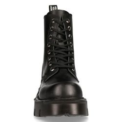 New Rock Laarzen M-MILI084N-S3