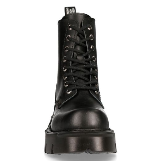 New Rock Laarzen M-MILI084N-S3