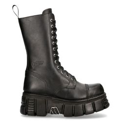 Botas New Rock M-MILI211-C14