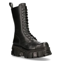 Botas New Rock M-MILI211-C14