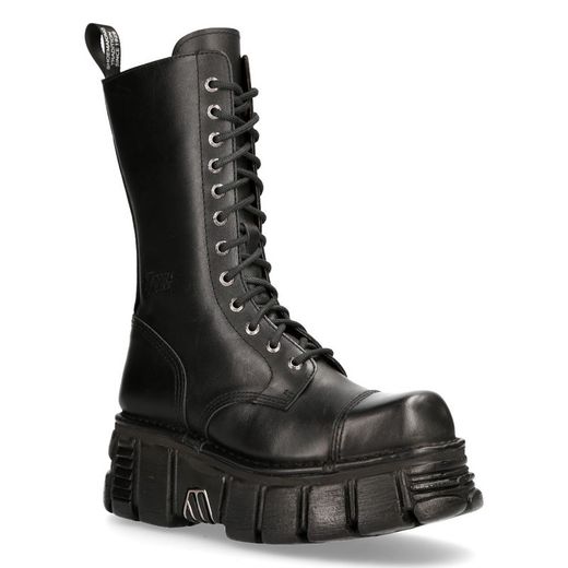 Botas New Rock M-MILI211-C14