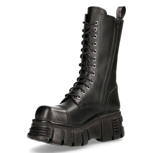 Botas New Rock M-MILI211-C14