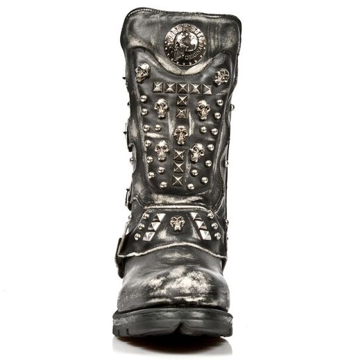 New Rock Laarzen M-MR019-S2