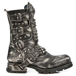 New Rock Laarzen M-MR019-S2