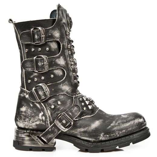 New Rock Laarzen M-MR019-S2