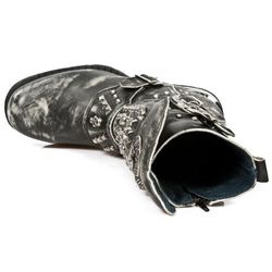 New Rock Laarzen M-MR019-S2