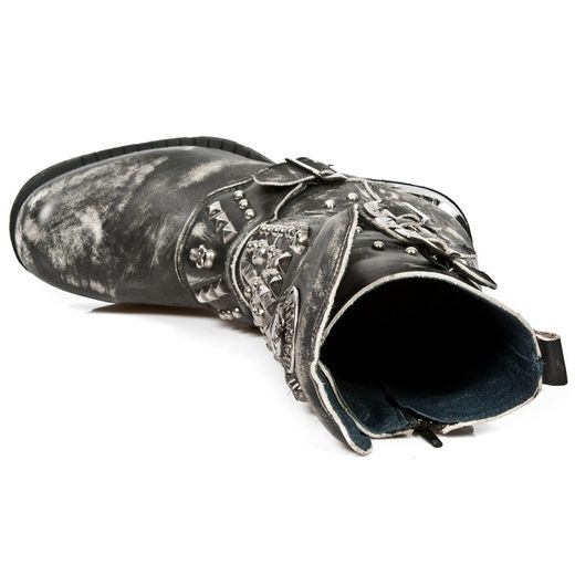 New Rock Laarzen M-MR019-S2