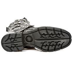 New Rock Laarzen M-MR019-S2