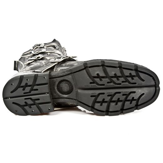 New Rock Laarzen M-MR019-S2