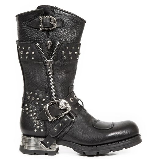 Botas New Rock M-MR022-S1