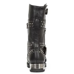 Botas New Rock M-MR022-S1