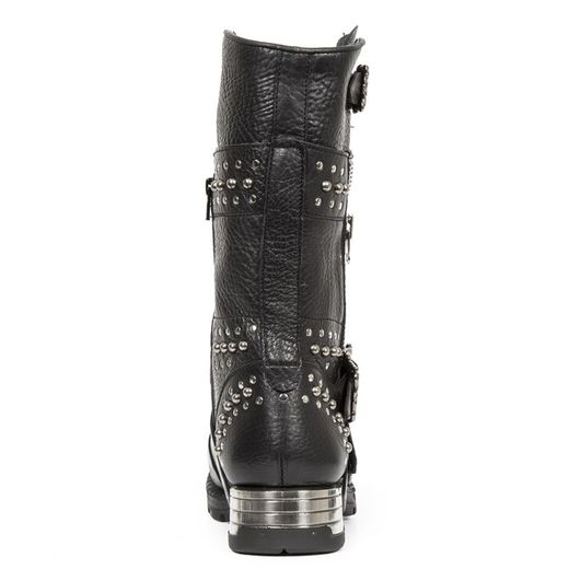 Botas New Rock M-MR022-S1