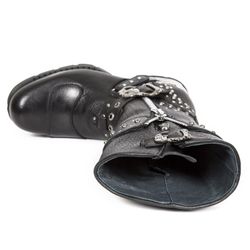 Botas New Rock M-MR022-S1
