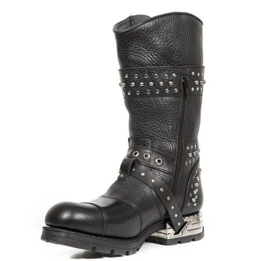 Botas New Rock M-MR022-S1