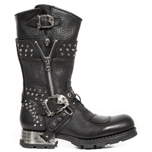 Botas New Rock M-MR022-S1