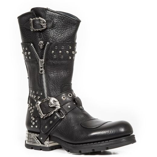 Botas New Rock M-MR022-S1