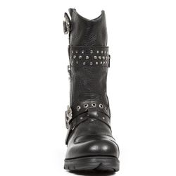 Botas New Rock M-MR022-S1