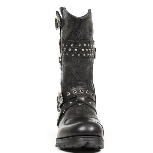 Botas New Rock M-MR022-S1