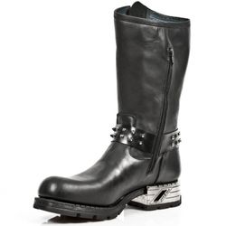Botas New Rock M-MR030-S1