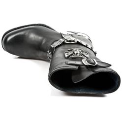 Botas New Rock M-MR030-S1