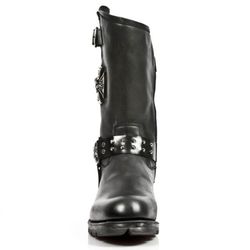 Botas New Rock M-MR030-S1