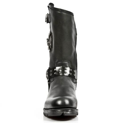 Botas New Rock M-MR030-S1