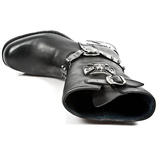 Botas New Rock M-MR030-S1