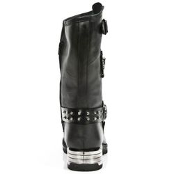Botas New Rock M-MR030-S1