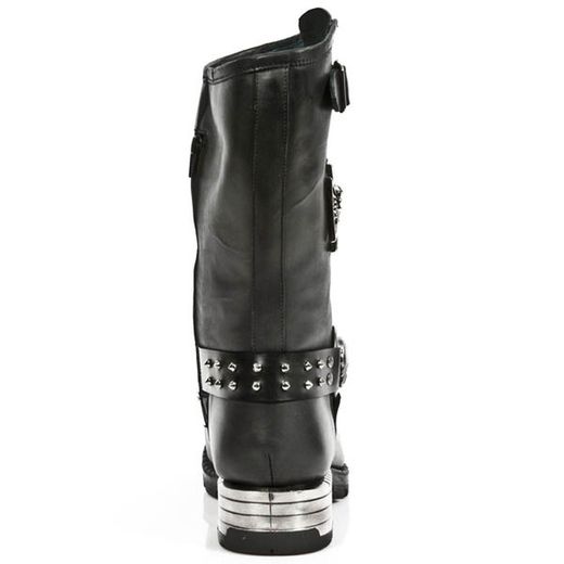 Botas New Rock M-MR030-S1