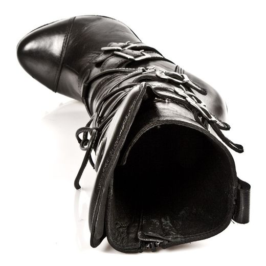 New Rock Laarzen M-PUNK001-C1