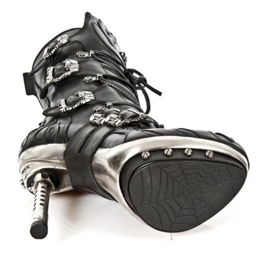 Bottes New Rock M-PUNK049-S1