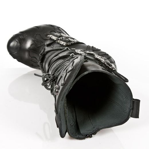 Bottes New Rock M-PUNK049-S1