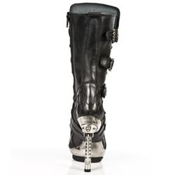 Bottes New Rock M-PUNK049-S1
