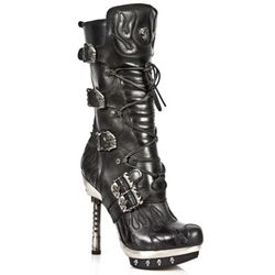 Bottes New Rock M-PUNK049-S1