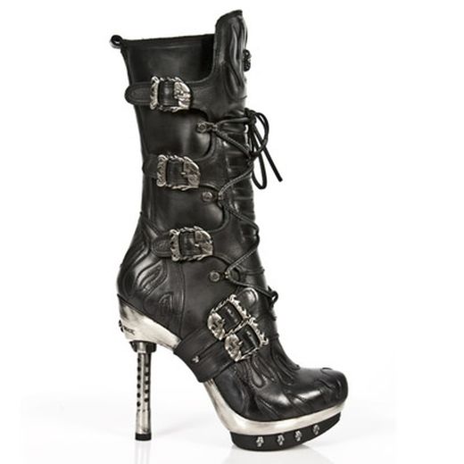 Bottes New Rock M-PUNK049-S1