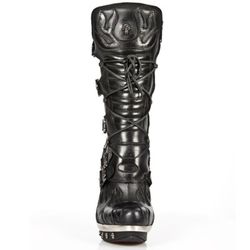Bottes New Rock M-PUNK049-S1