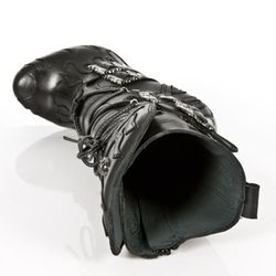 Bottes New Rock M-PUNK049-S1