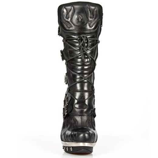 Bottes New Rock M-PUNK049-S1