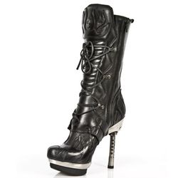 Bottes New Rock M-PUNK049-S1