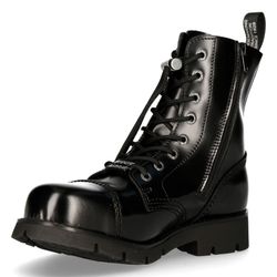 Botas New Rock M-RANGER008CMTC-S1